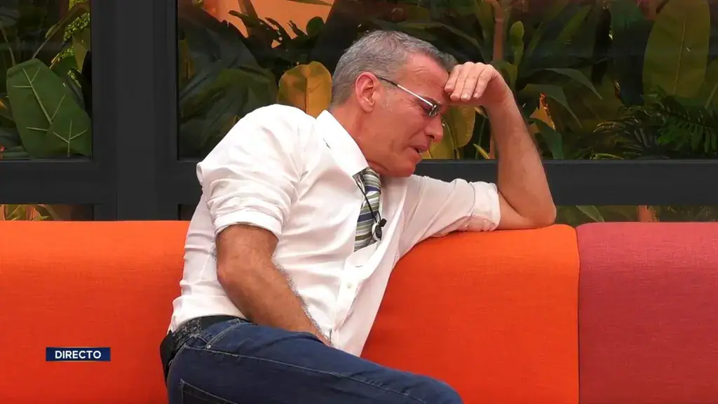 "Un profesional intachable": La familia de Carlos Lozano rompe su silencio tras las graves acusaciones en 'GH DÚO'