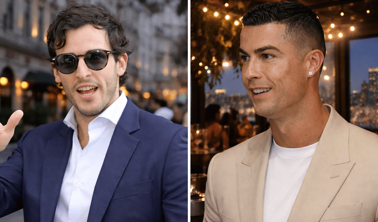 Íñigo Onieva se alía con Cristiano Ronaldo: Los detalles de ‘Vera’, el club privado más hermético de Madrid