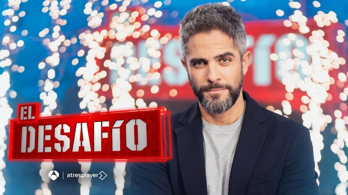 Antena 3 confirma el casting de 'El Desafío 7': Lara Álvarez, Melody y Miguel Ángel Muñoz, el trío de ases de la nueva