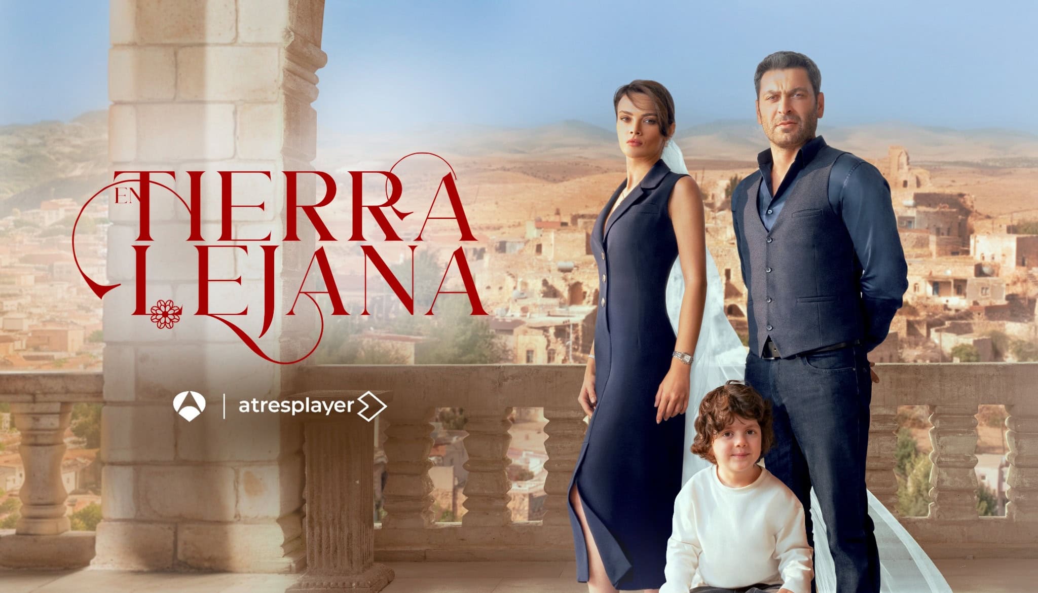 Duelo de mínimos en el 'prime time': Antena 3 lidera con 'En tierra lejana' (9.7%) frente al récord estéril de 'GH Dúo' y el