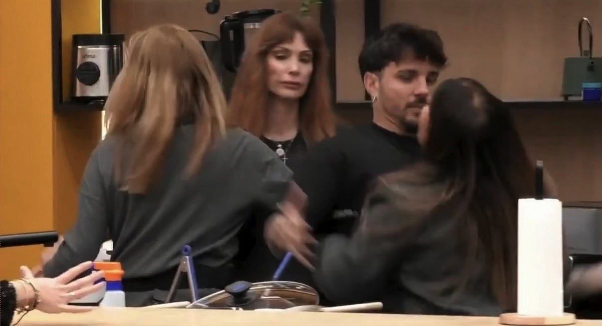 Escándalo en 'GH DÚO 4': Las redes claman por la expulsión fulminante de Raquel Salazar tras sus gravísimas amenazas a