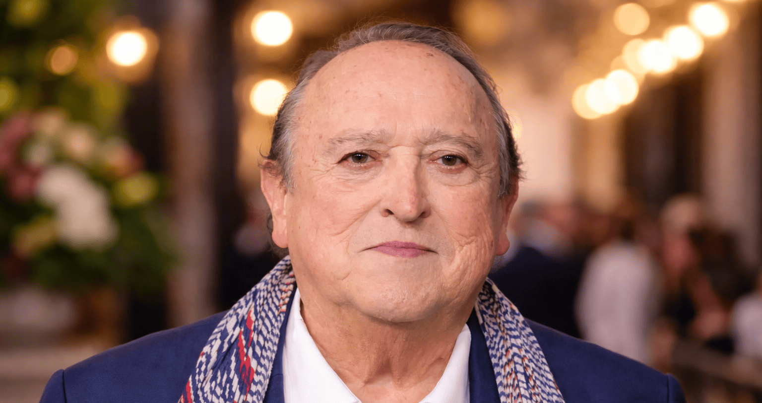 Adiós a una leyenda del humor: Muere Fernando Esteso a los 80 años tras varios días ingresado