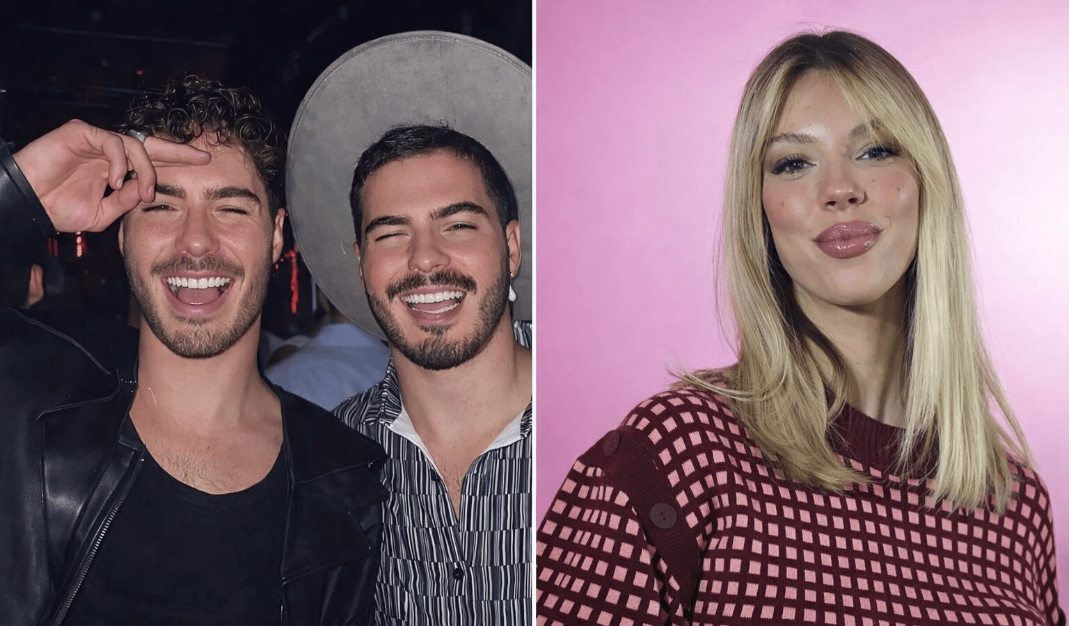 Alejandra Rubio "se borra" del terremoto mediático de Laura Matamoros: su plan de lujo junto a los Gemeliers