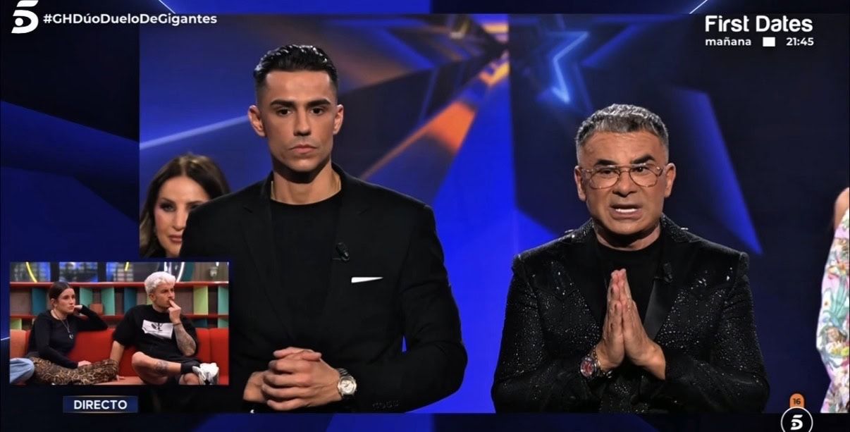 'GH DÚO' devuelve el pulso a Telecinco: el especial del reality supera con creces el registro de 'Universo Calleja'