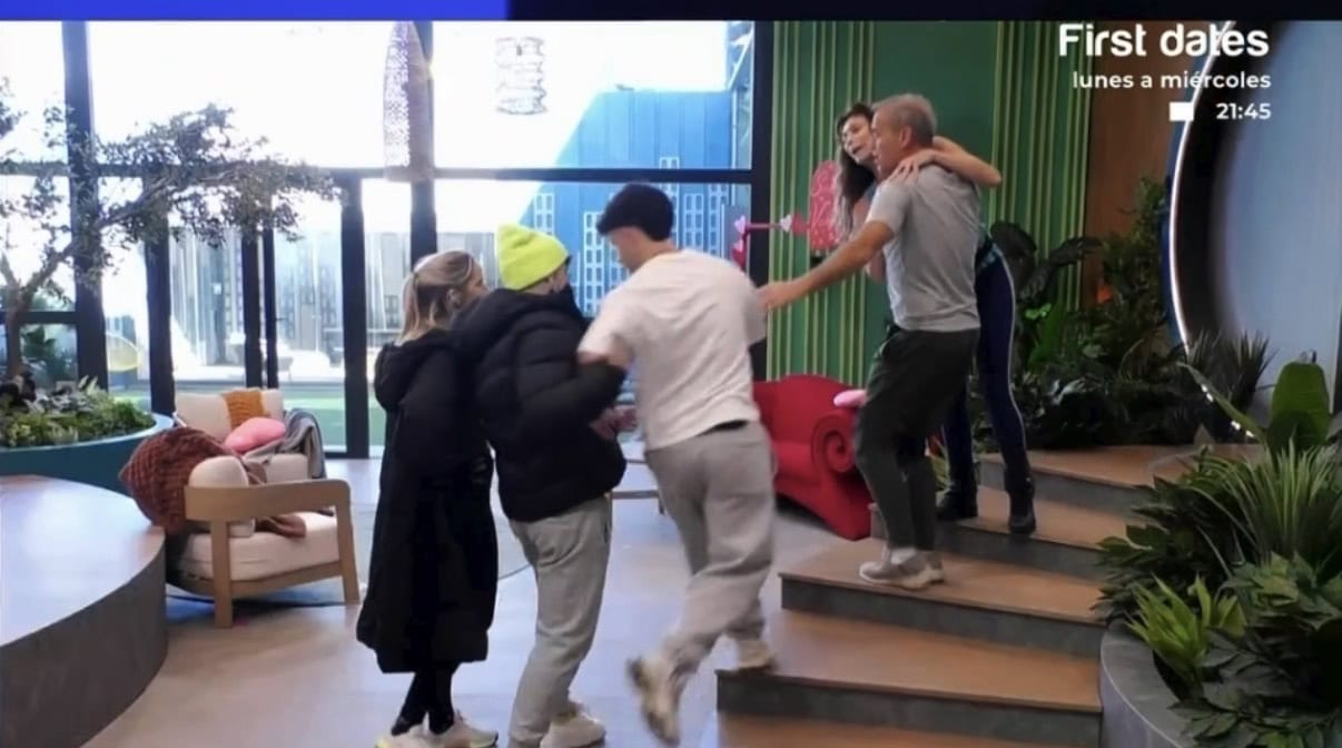 Crónica de un "fraude" anunciado: La organización de ‘GH DÚO’ se ríe de la audiencia con una expulsión de "chiste" para