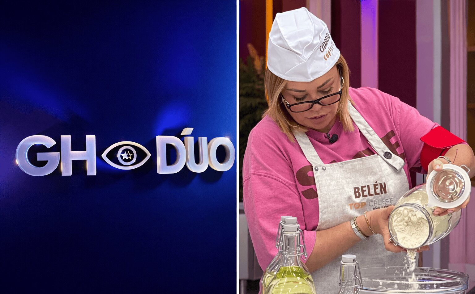 Maniobra de alto impacto: 'GH Dúo' se blinda con una expulsión inédita ante el estreno de Belén Esteban en TVE
