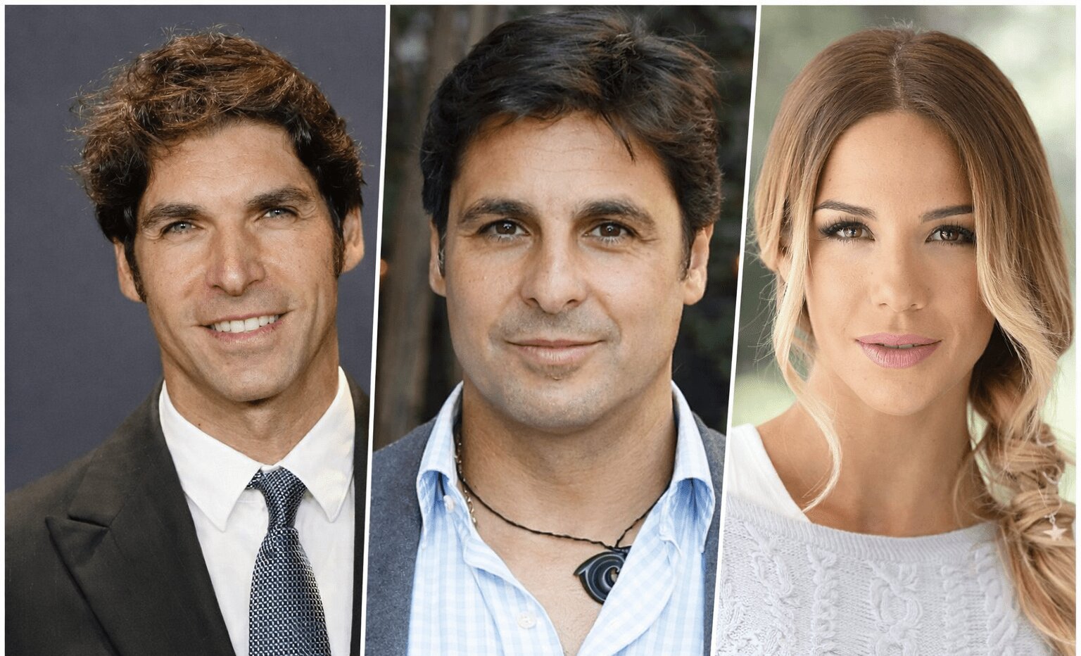 La llamada que dinamita a los Rivera: El aviso de Fran a Cayetano sobre su pasado con Tamara Gorro