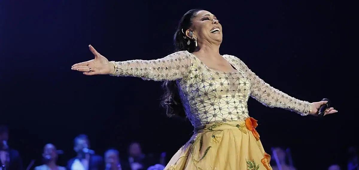 El nuevo "búnker" canario de Isabel Pantoja: Sale a la luz su vida secreta y el impactante cambio físico de Agustín