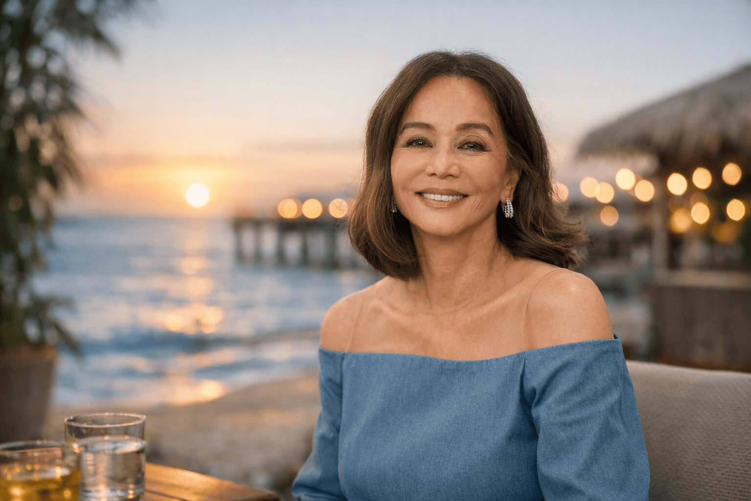 Isabel Preysler cumple 76 años en Miami y rompe su silencio: "Es una infamia lo que le están haciendo a Julio"
