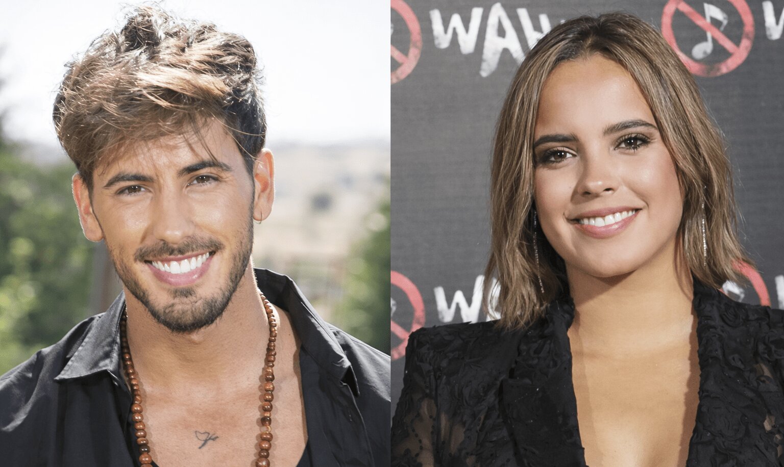 El delirante marcaje de Gloria Camila a Iván González: vigilancias nocturnas y la excusa del "pajarito herido"