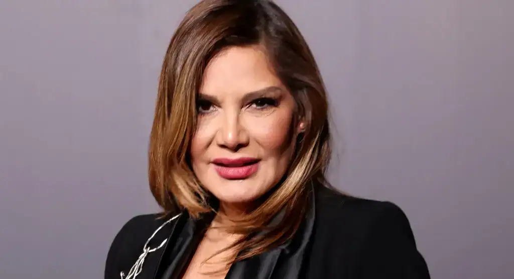 Ivonne Reyes, "fichaje bomba" para la aventura extrema de 'Supervivientes 2026'