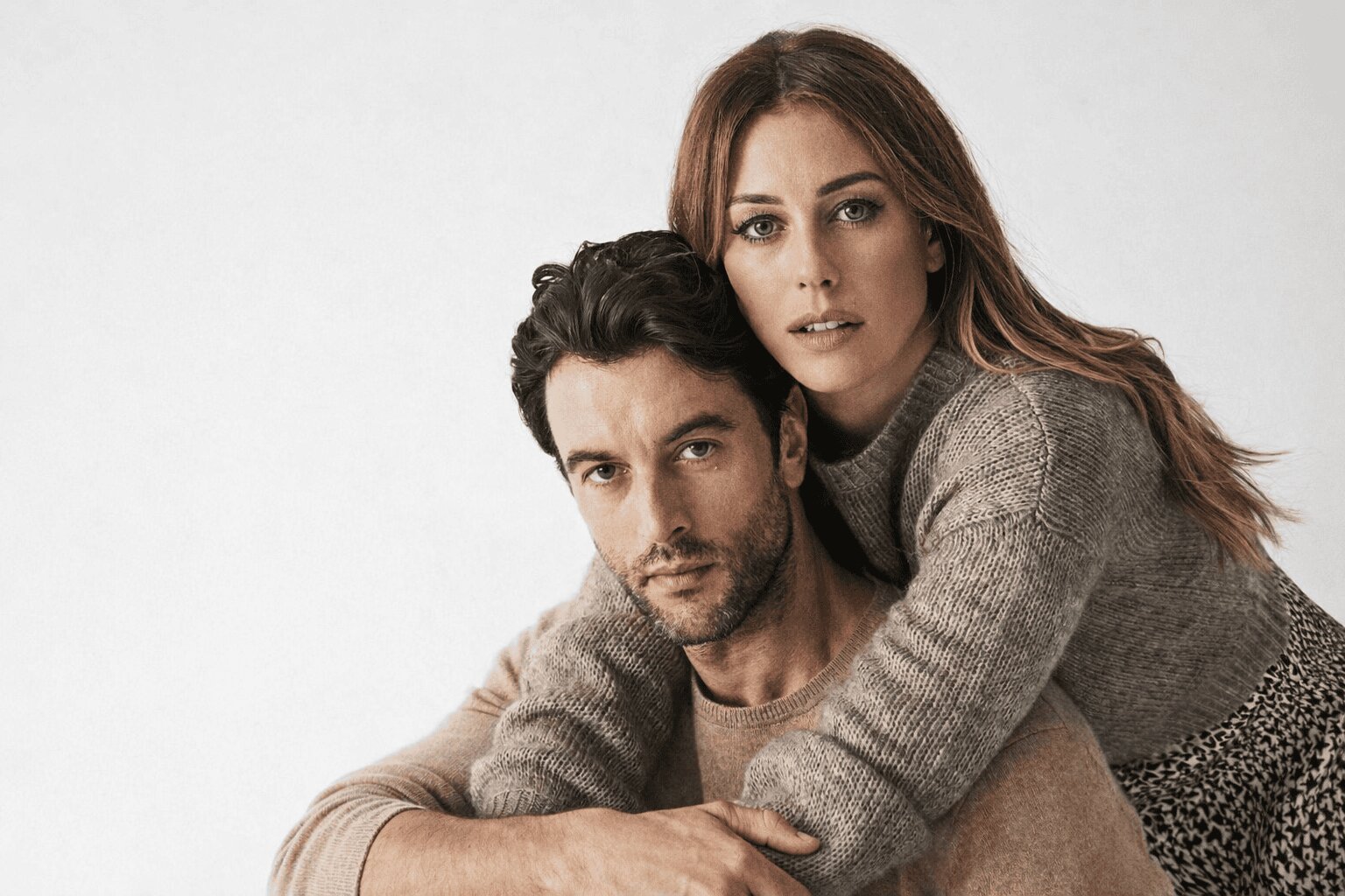 ¿Suena el río en Corea? El anillo de Blanca Suárez que desata la locura por una posible boda con Javier Rey
