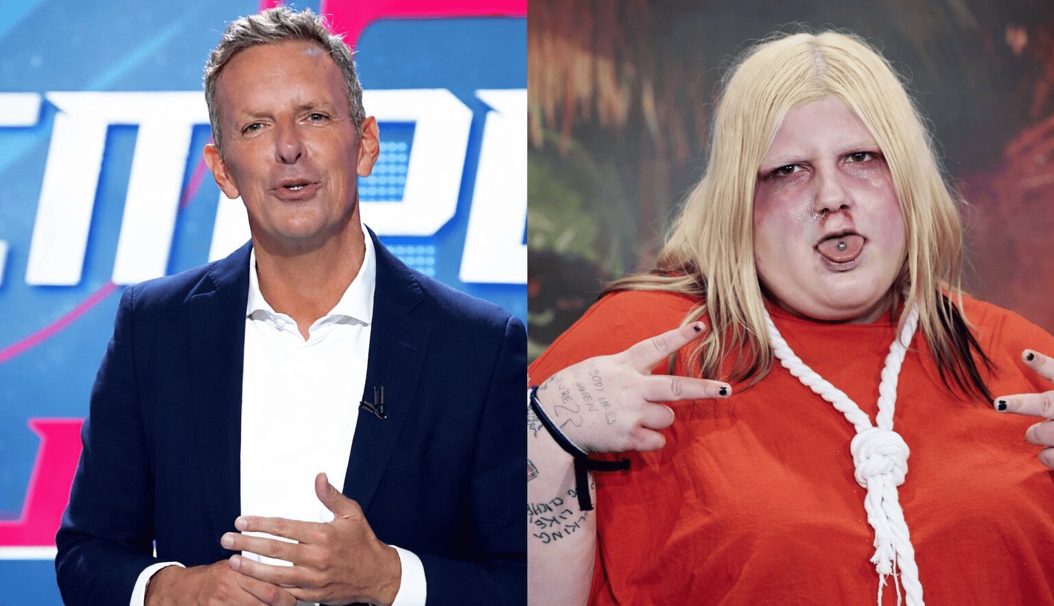 Sacudida irreverente en las tardes de Telecinco: 'Soy una pringada' ficha por el programa de Joaquín Prat