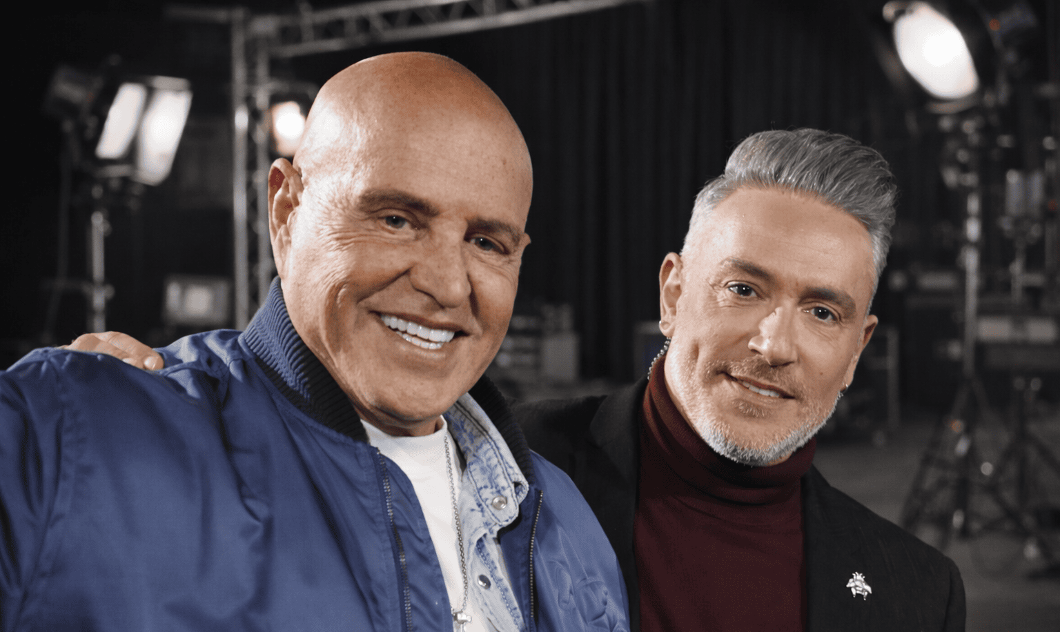 Guerra total en YouTube: Kiko Hernández y Kiko Matamoros regresan "sin filtros" y denuncian intentos de veto