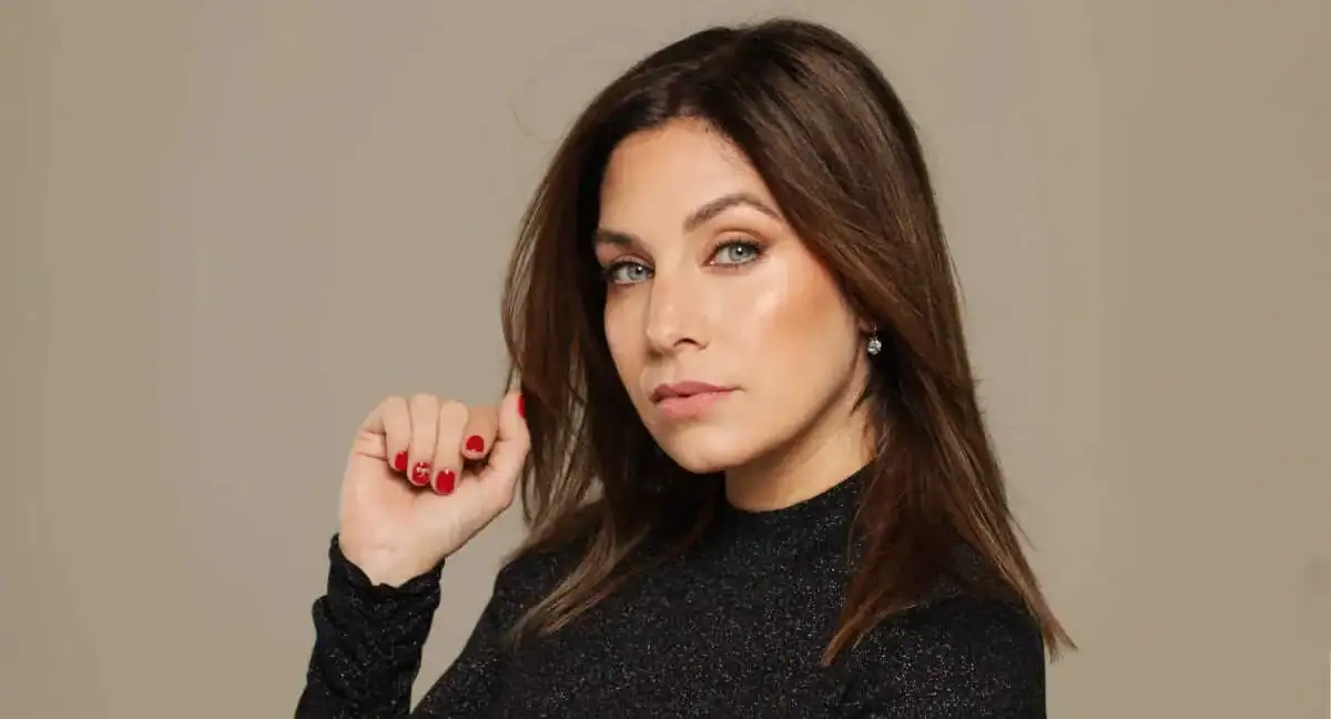 Leire Martínez y el hilo invisible con 'La Oreja': "No cierro puertas a lo que fue mi vida durante 17 años"