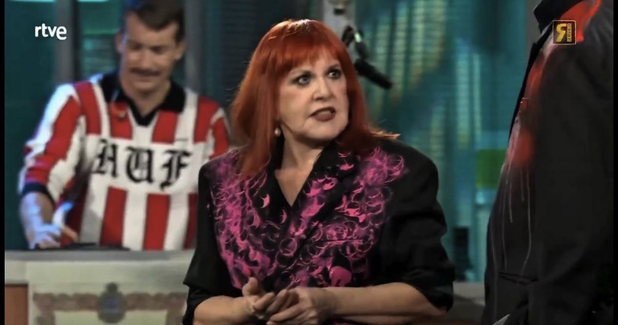Loles León renace a los 75 años: de la ruina económica por Hacienda a su regreso triunfal en TVE
