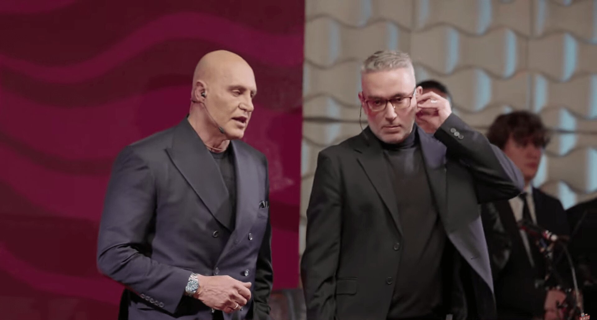 'Los Kikos TV' debuta con un "funeral" mediático marcado por el caos y la autocrítica de Matamoros: "Es una de las grandes
