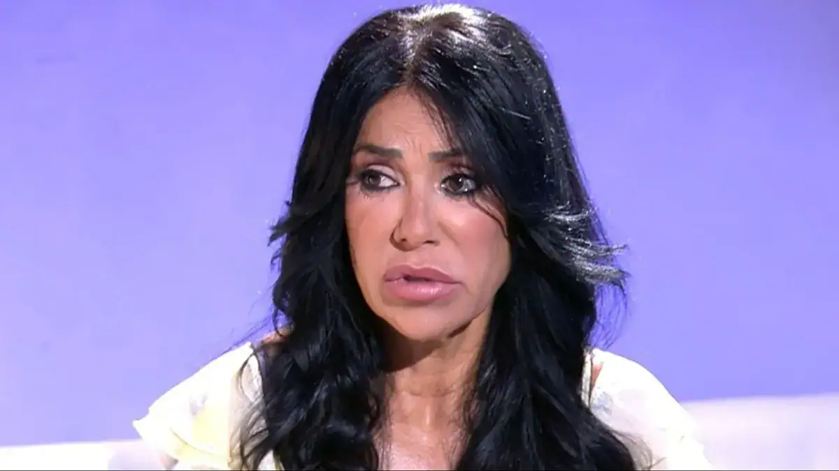 "La medicación se ha hecho resistente": Maite Galdeano se somete a una biopsia de médula tras un revés en su tratamiento