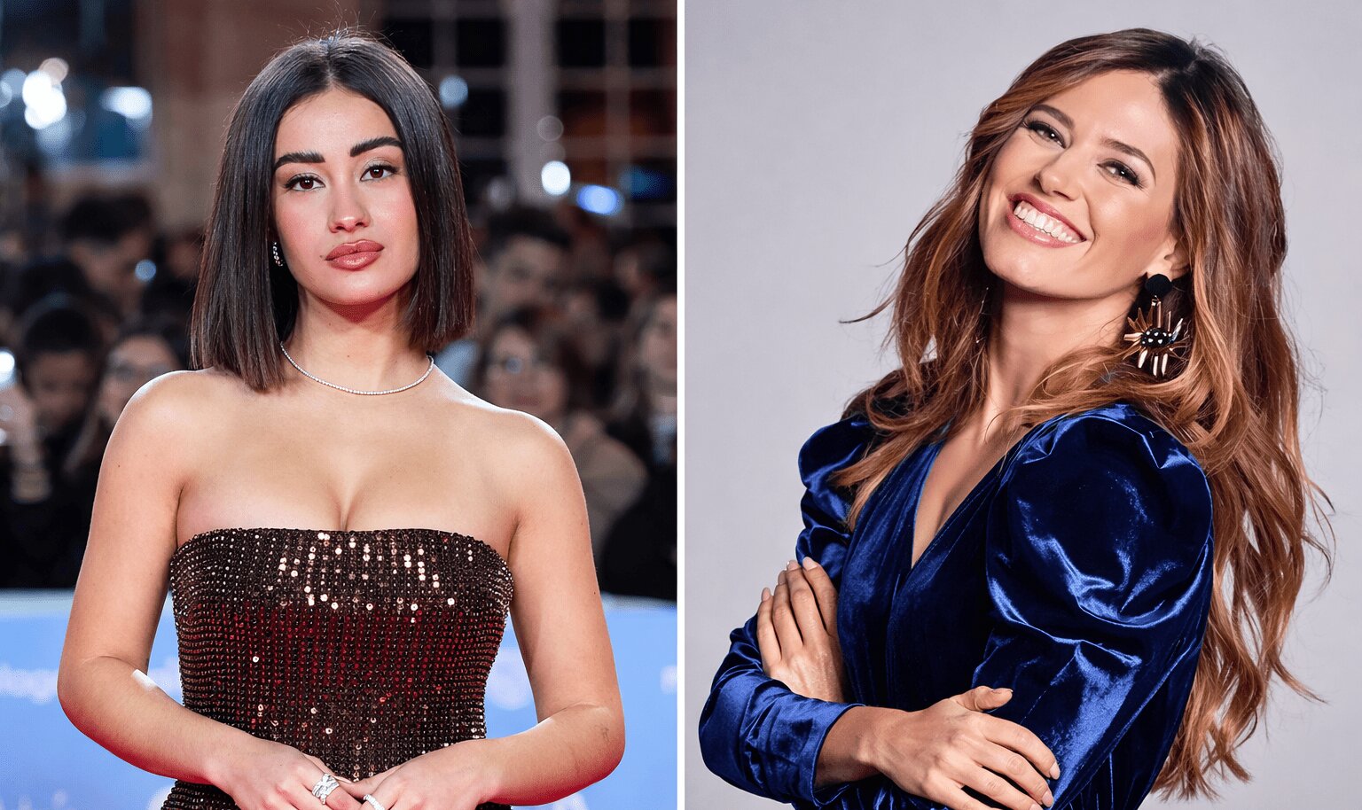 Revolución en los Goya: Nuria Marín y Marina Rivers fichan por RTVE Play para capitanear el 'backstage' con Inés Hernand