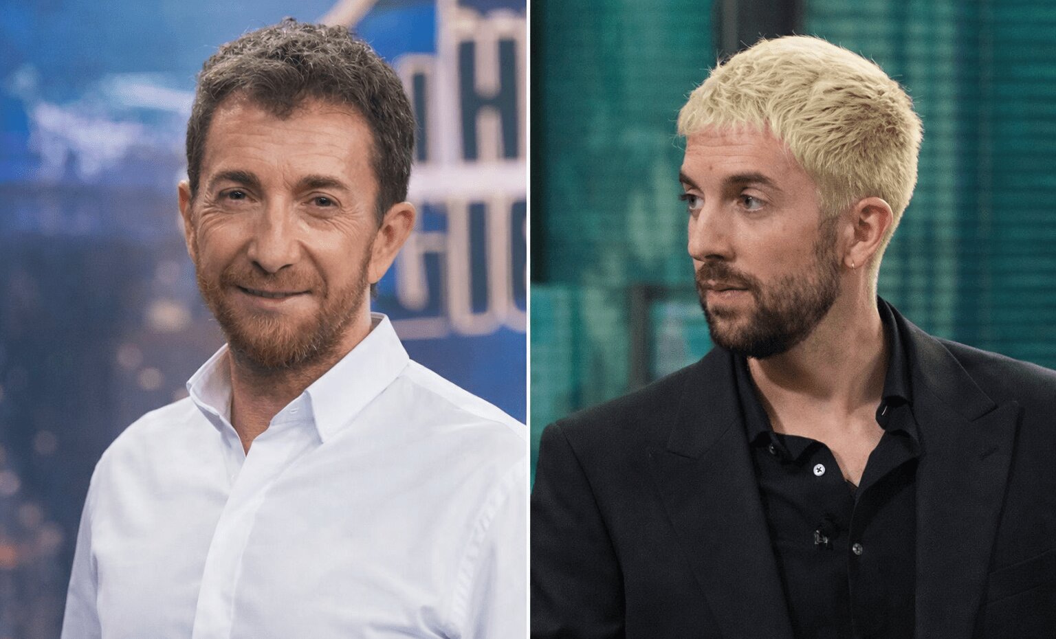 Antena 3 arrasa en febrero: 19 meses de liderazgo ininterrumpido y un Pablo Motos que recupera su trono absoluto frente a