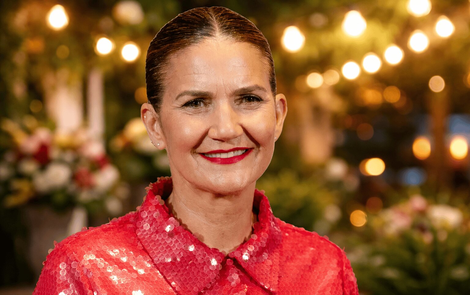 El blindaje de Shine Iberia: ‘Samantha al Rescate’, la marca que dicta el futuro de Vallejo-Nágera fuera de MasterChef