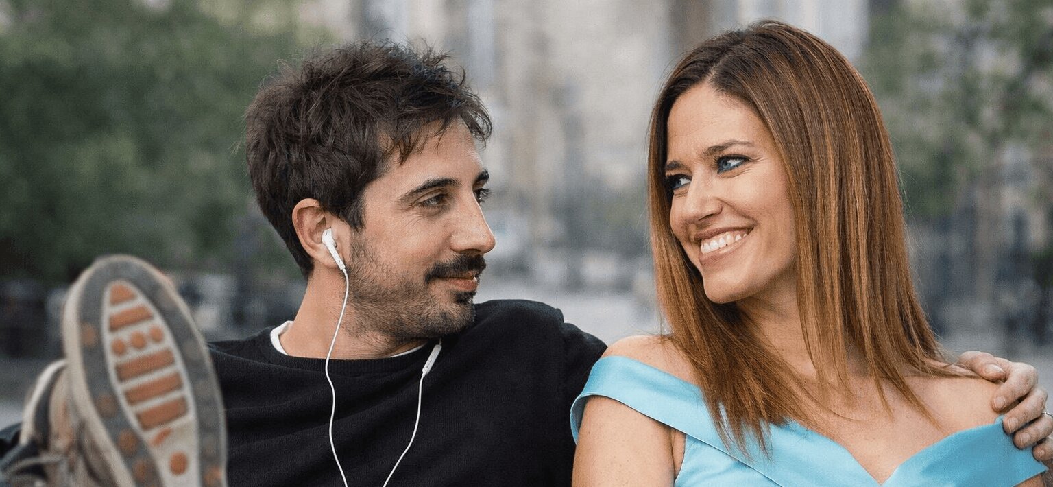 Nuria Marín pasará por el altar: los detalles de su esperada (y nada convencional) boda con Juanlu de Paolis tras 25 años