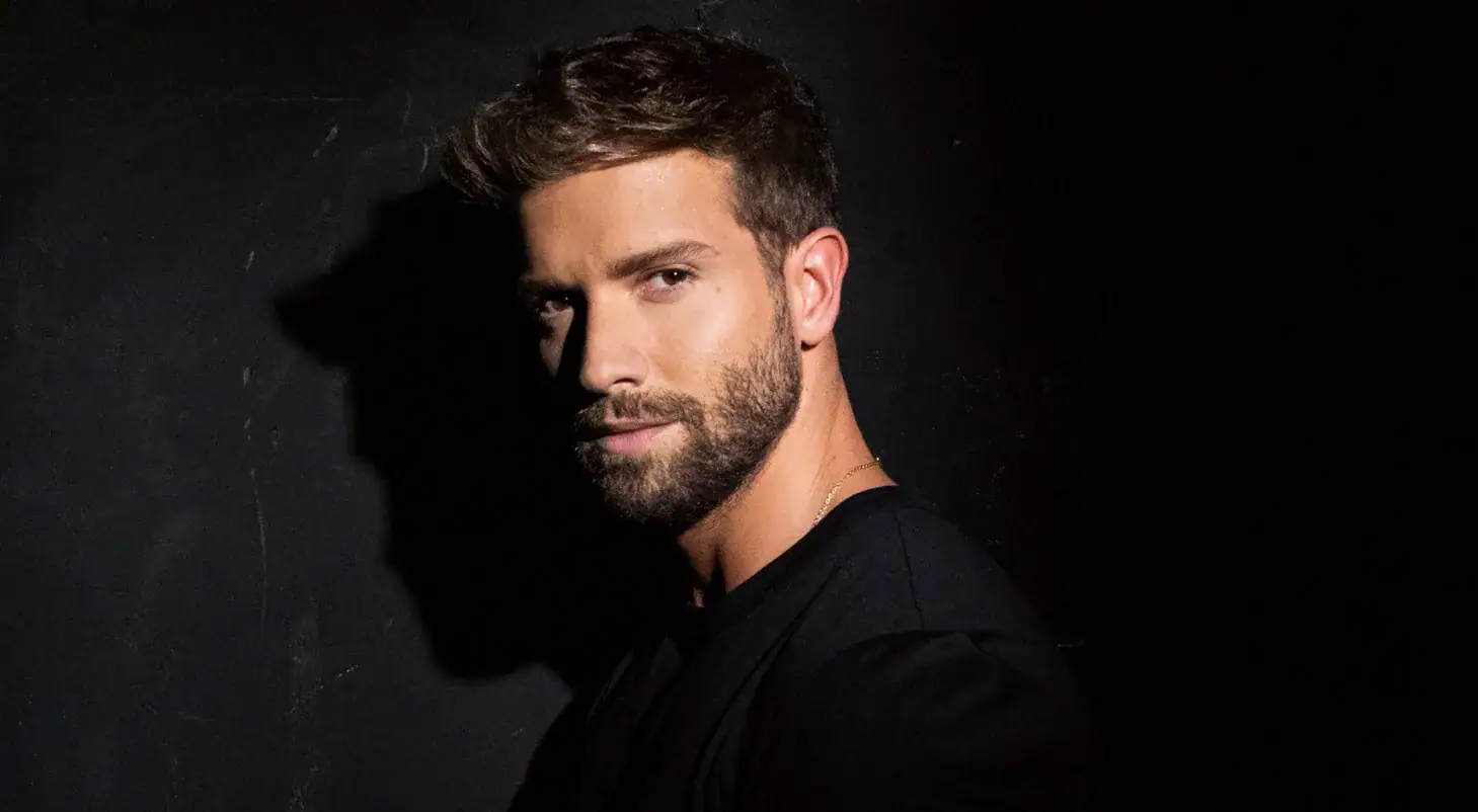 Pablo Alborán ante su gira más consciente: "La enfermedad de un familiar me sacudió y tuve que volver a empezar"