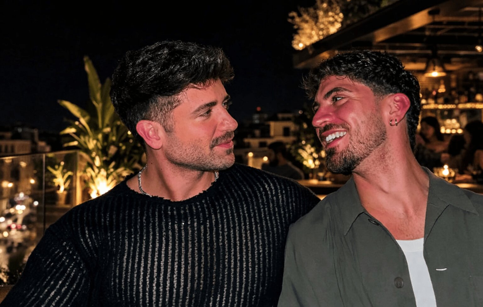 Pablo Alborán presenta oficialmente a Juan Sesma: la historia de amor que pone fin a su etapa más difícil