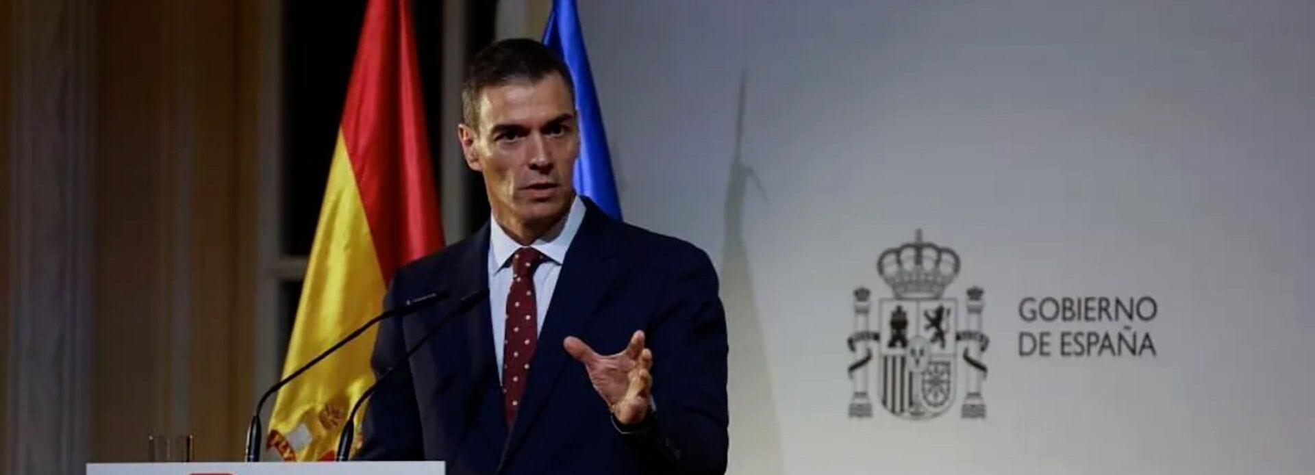 "Deja que los tecno-oligarcas ladren": El histórico contraataque de Pedro Sánchez a Elon Musk y Pável Dúrov