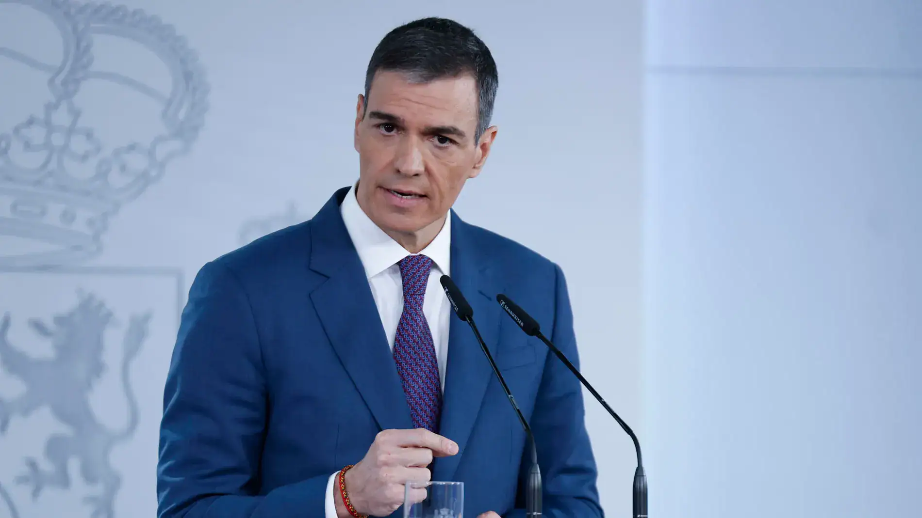 Pedro Sánchez declara la guerra al uso precoz de las redes: España prohibirá el acceso a los menores de 16 años