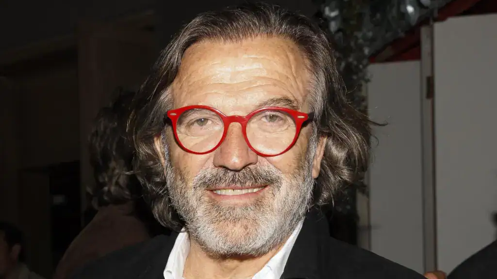 Pepe Navarro recupera la ilusión con la modelo Verónica Schmidt tras un año de romance secreto