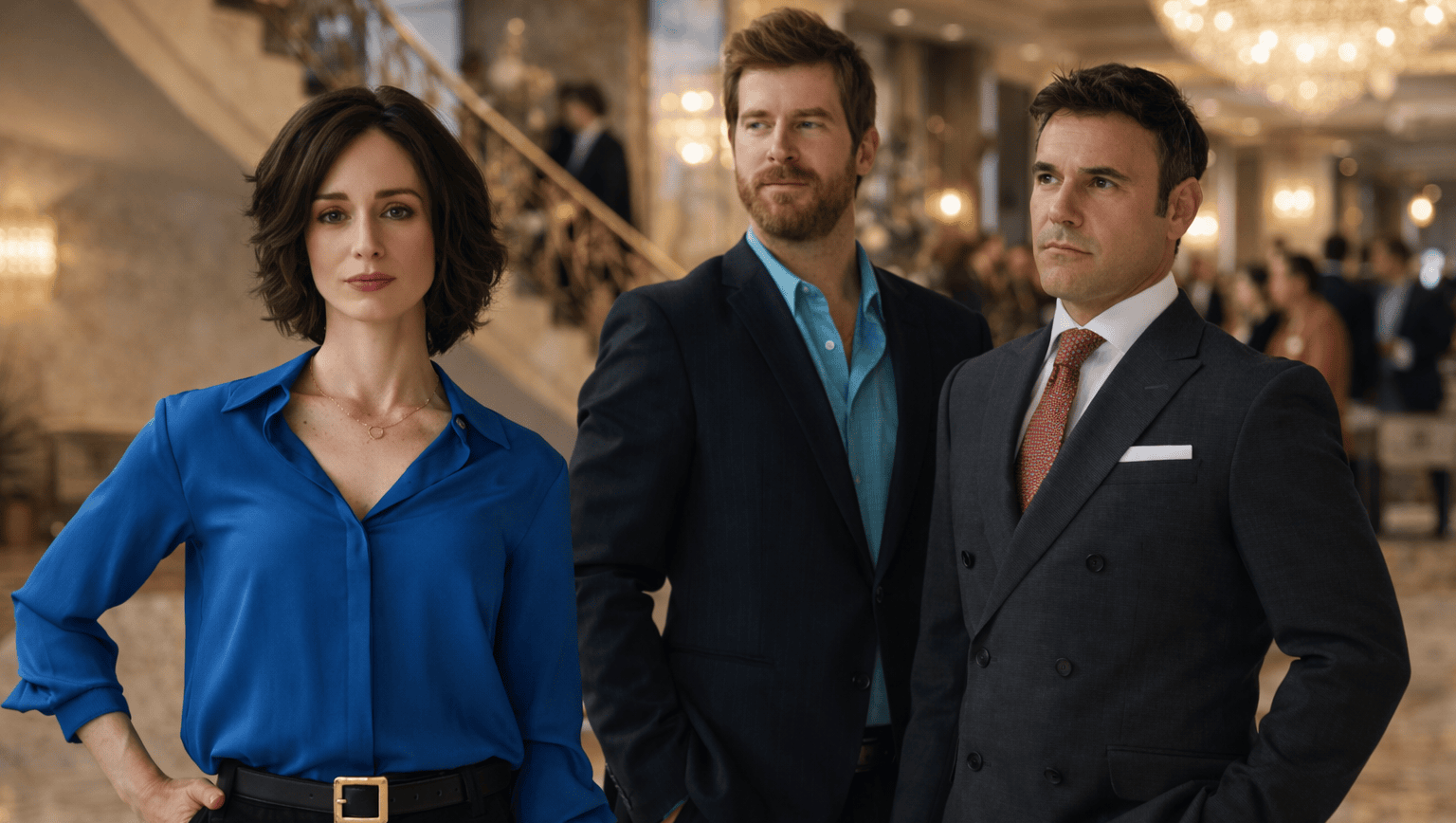 Antena 3 lanza 'Perdiendo el juicio' para asaltar el trono de 'GH DÚO': Elena Rivera, el nuevo ariete de Atresmedia