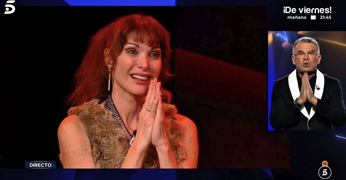 Antena 3 se lleva el duelo del 'prime time' con 'Perdiendo el juicio' frente a la subida de 'GH Dúo'