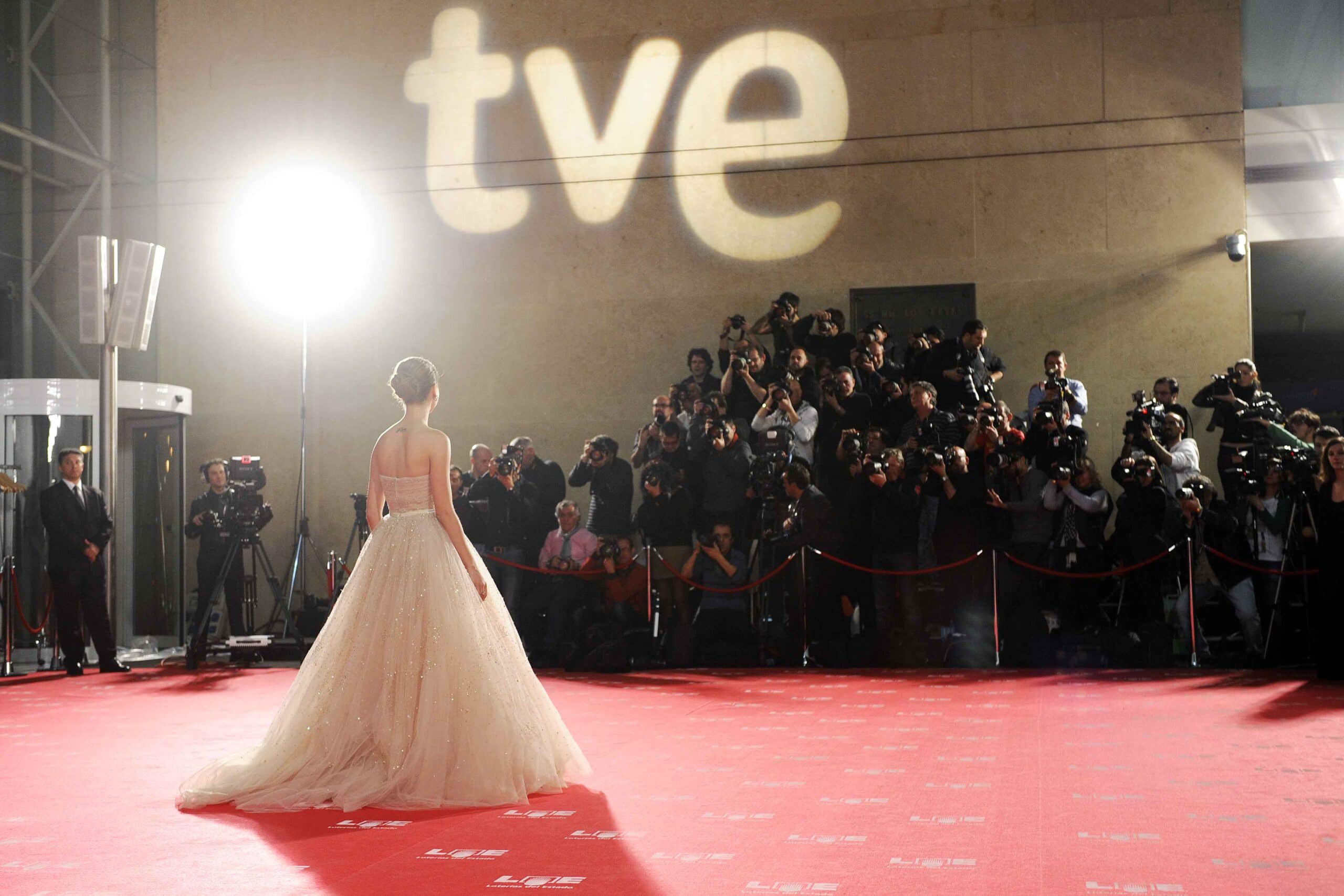 Susan Sarandon y el "after" más exclusivo del marido de Paz Vega: el blindaje VIP de los Goya 2026 en Barcelona