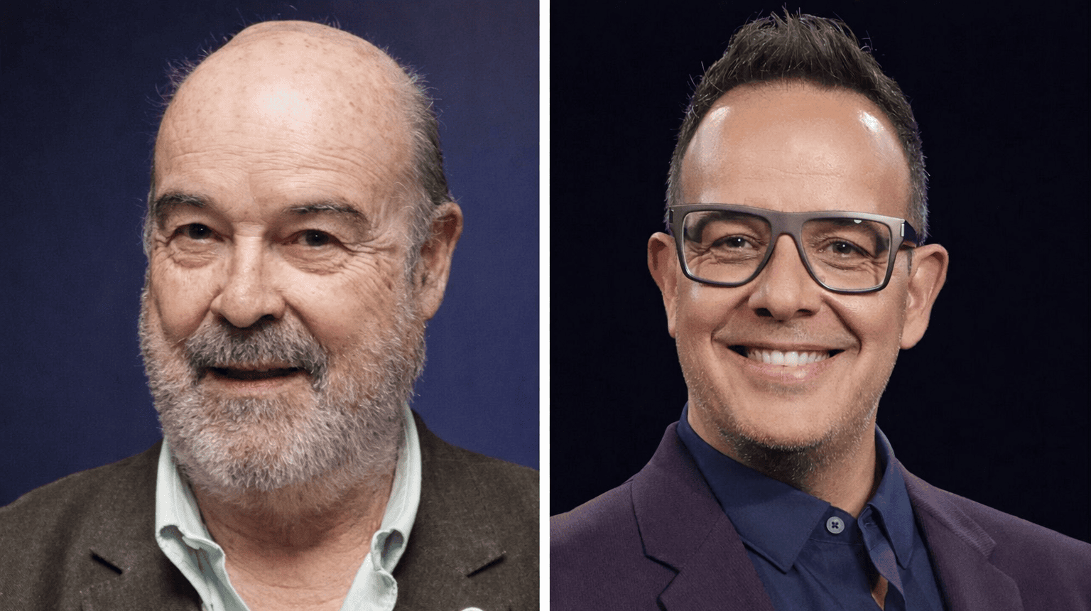 Antonio Resines 'ficha' por el misterio de Antena 3 tras su baja forzosa en las cocinas de TVE: los primeros nombres de 'Una