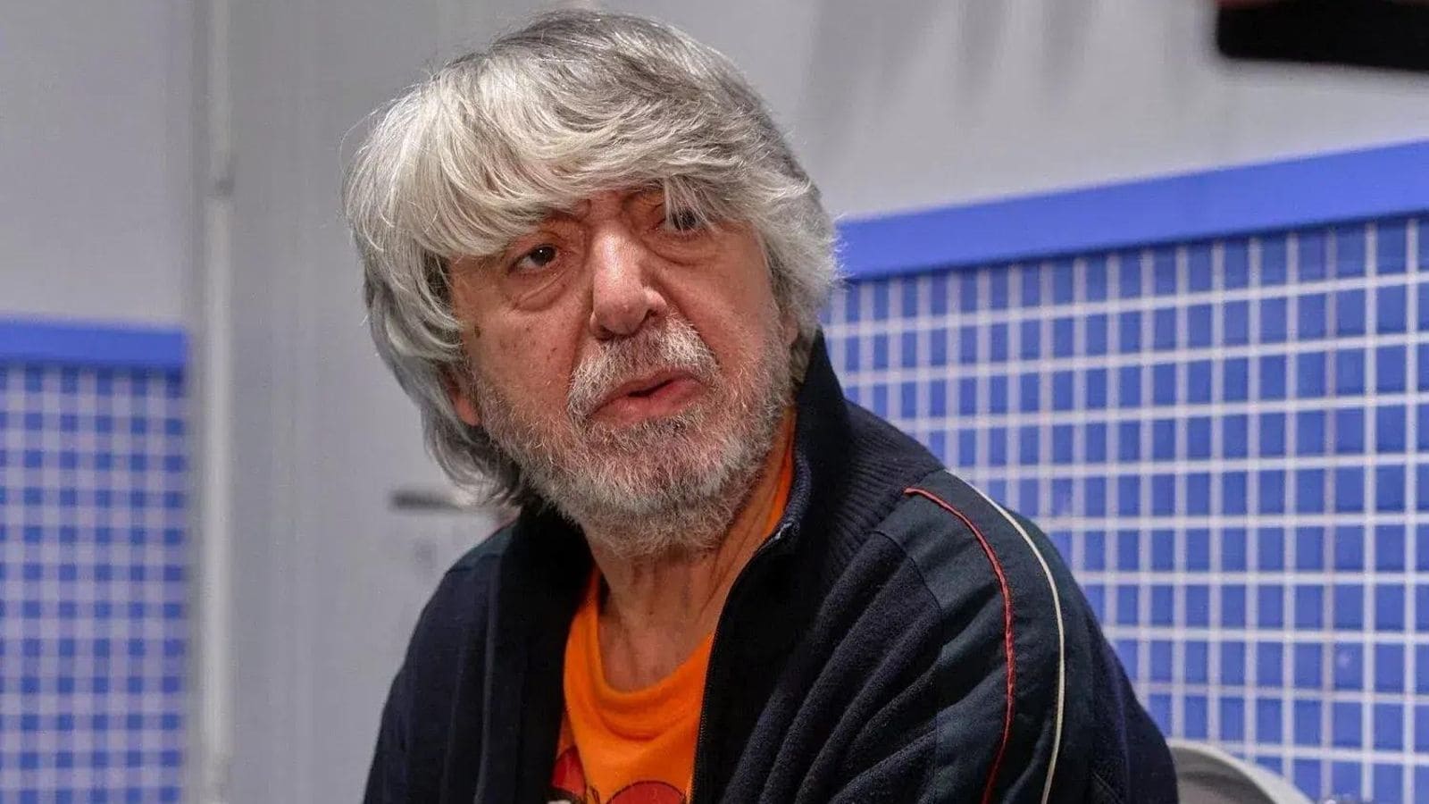El drama de Ricardo Arroyo, 'Vicente Maroto' tras dos años ingresado: "Ningún compañero de 'LQSA' se ha interesado por mí"