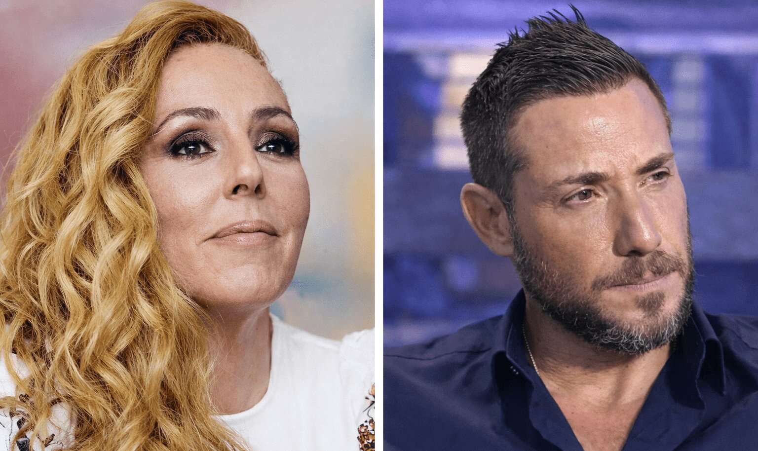 Revés judicial para Rocío Carrasco: la Audiencia de Madrid blinda la libertad de expresión de Antonio David