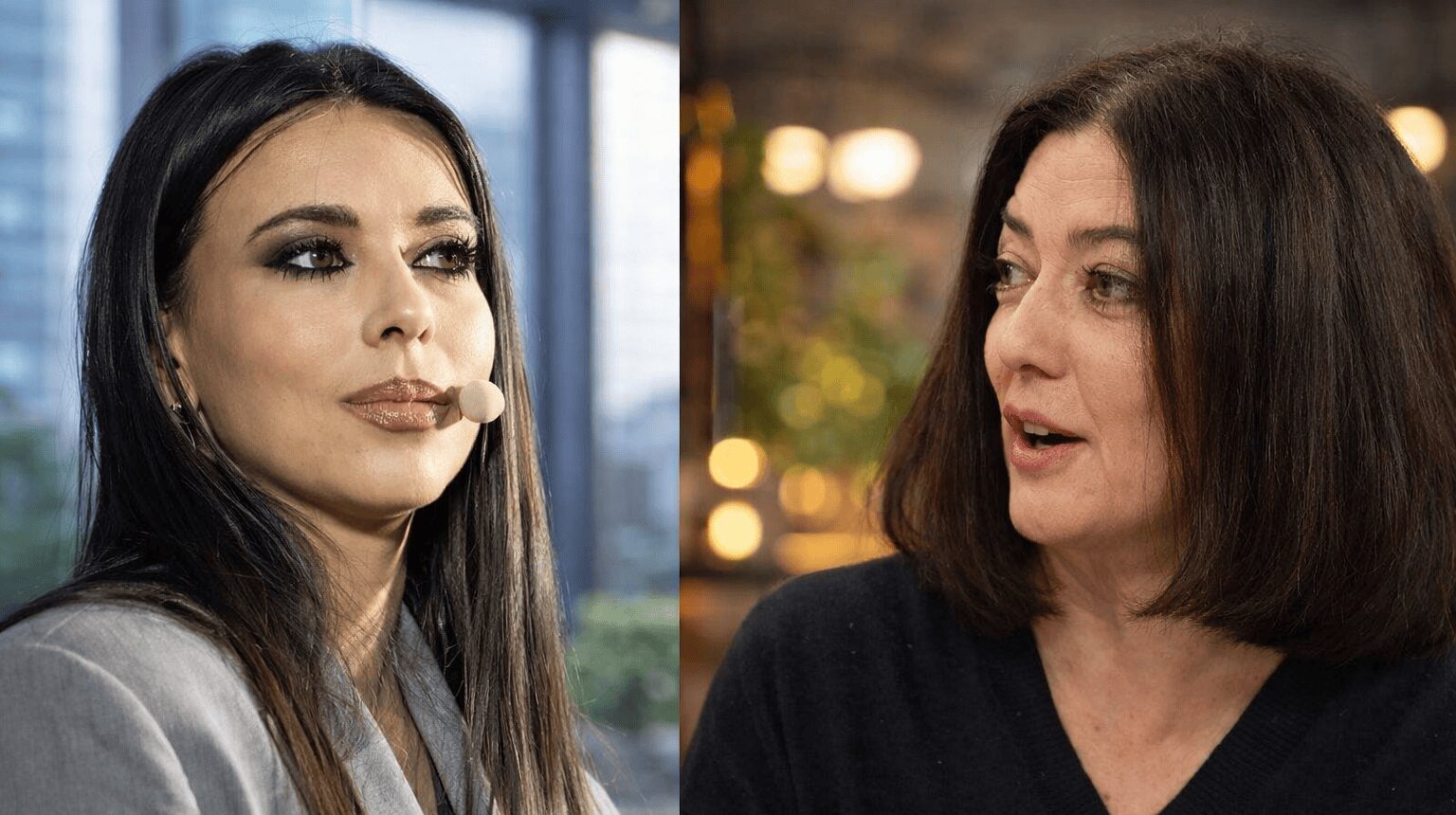 Rosa Belmonte se atrinchera en el "humor" tras su ataque machista: el Ministerio de Igualdad pone el foco en 'El hormiguero'