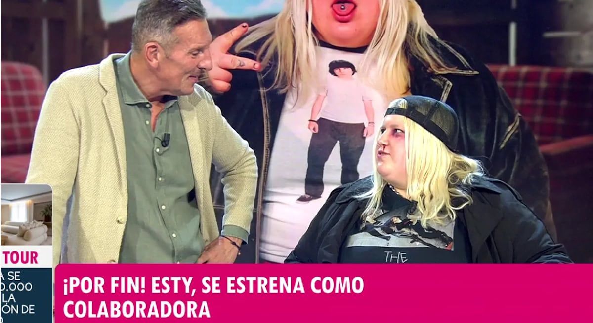 Fulminada: Telecinco veta a 'Soy una Pringada' en 'El tiempo justo' tras su polémico debut