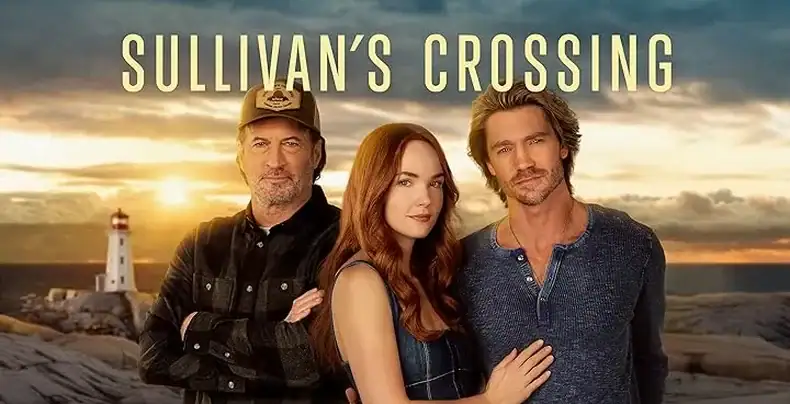 'Sullivan’s Crossing': El nuevo refugio emocional de Netflix que ya amenaza el reinado de 'Los Bridgerton'