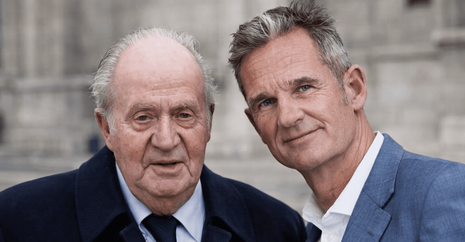 "Fue muy triste": Iñaki Urdangarin rompe el silencio con Évole y desvela la "traición" del Rey Juan Carlos
