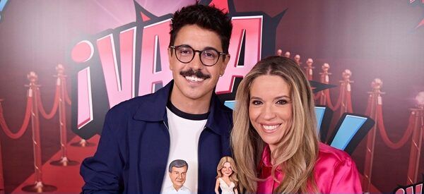 Telecinco fulmina '¡Vaya fama!' y rompe con su tradición histórica: el corazón desaparece del mediodía