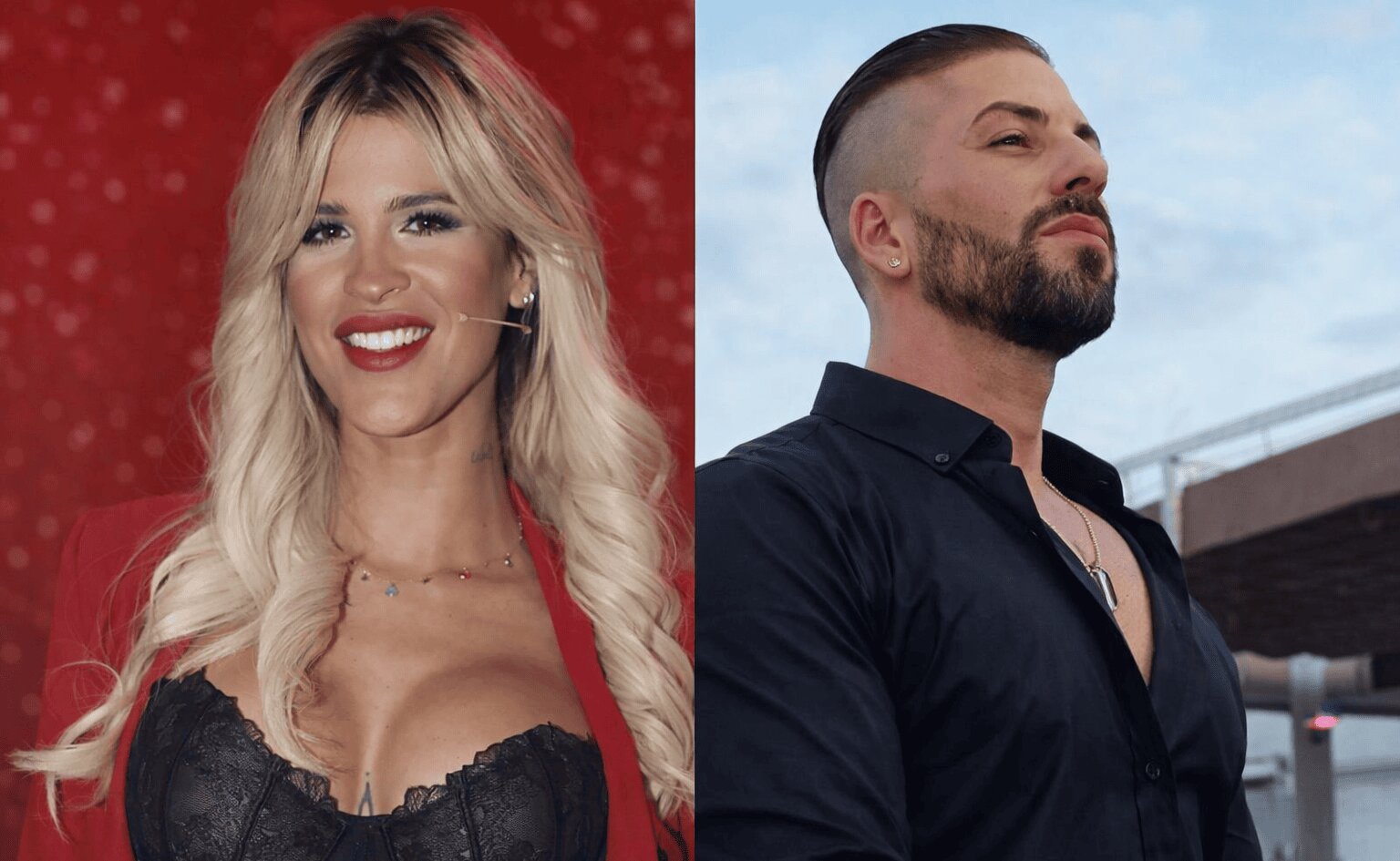 BOMBAZO: Ylenia Padilla y Labrador, el dúo explosivo que resucita para 'La Cárcel de los Gemelos'