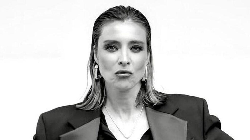 Sandra Barneda se confiesa: "Jamás iría a 'La Isla de las Tentaciones' como concursante"