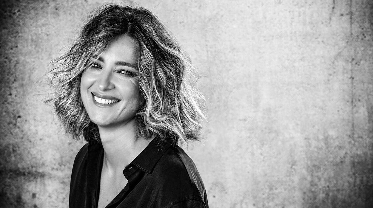 Sandra Barneda se confiesa: "Jamás iría a 'La Isla de las Tentaciones' como concursante"