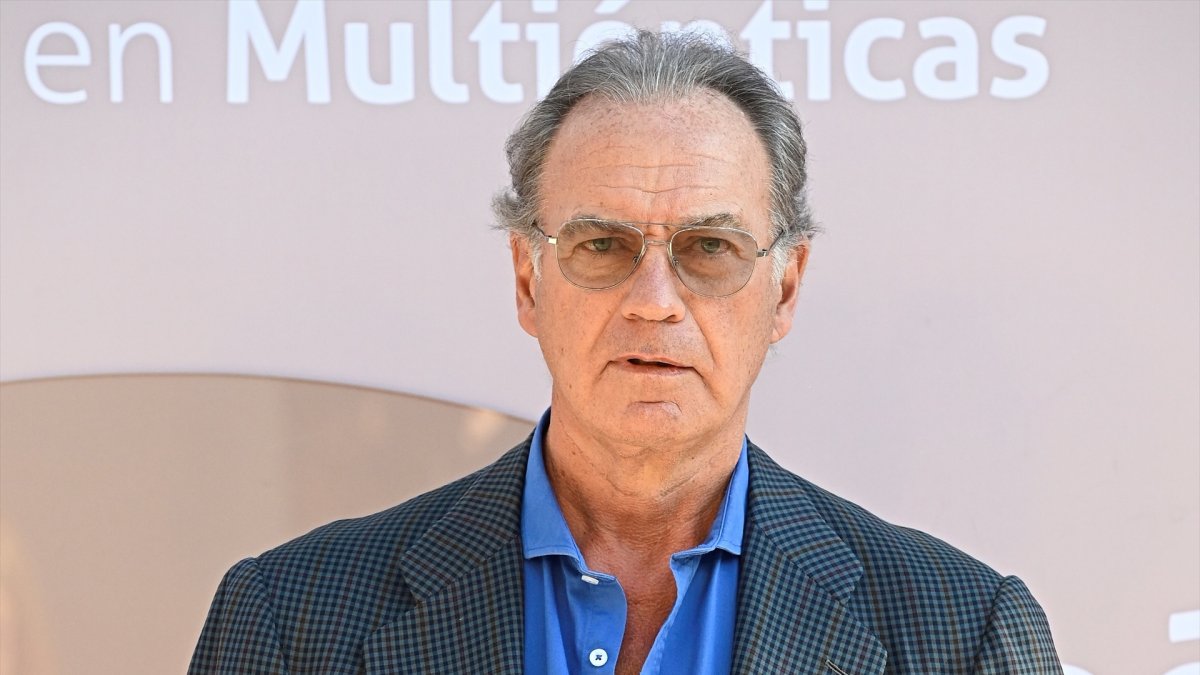 Bertín Osborne contra las cuerdas: necesita 4,3 millones de euros de manera "muy urgente"