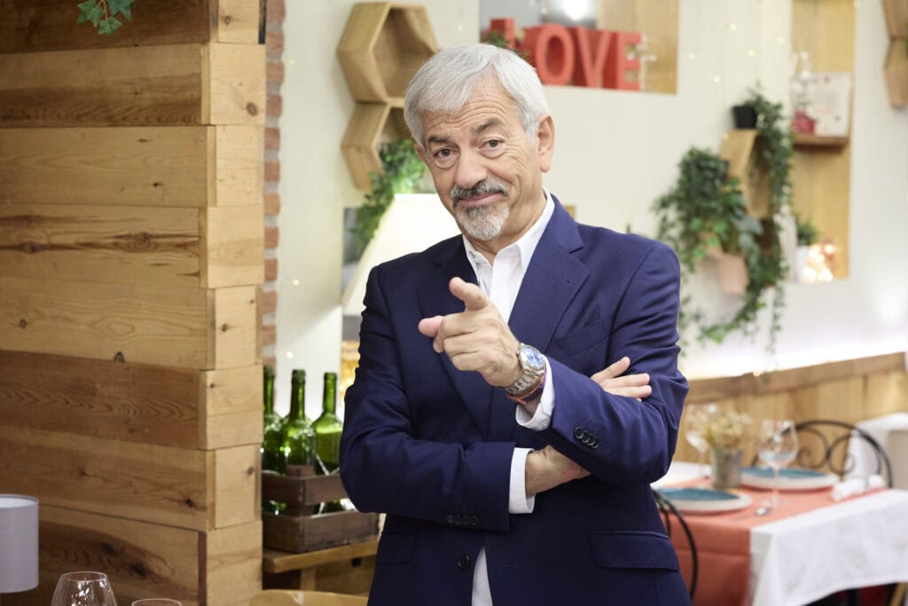 El amor cumple una década: 'First Dates' asalta el prime time de Telecinco con su esperado 10º aniversario