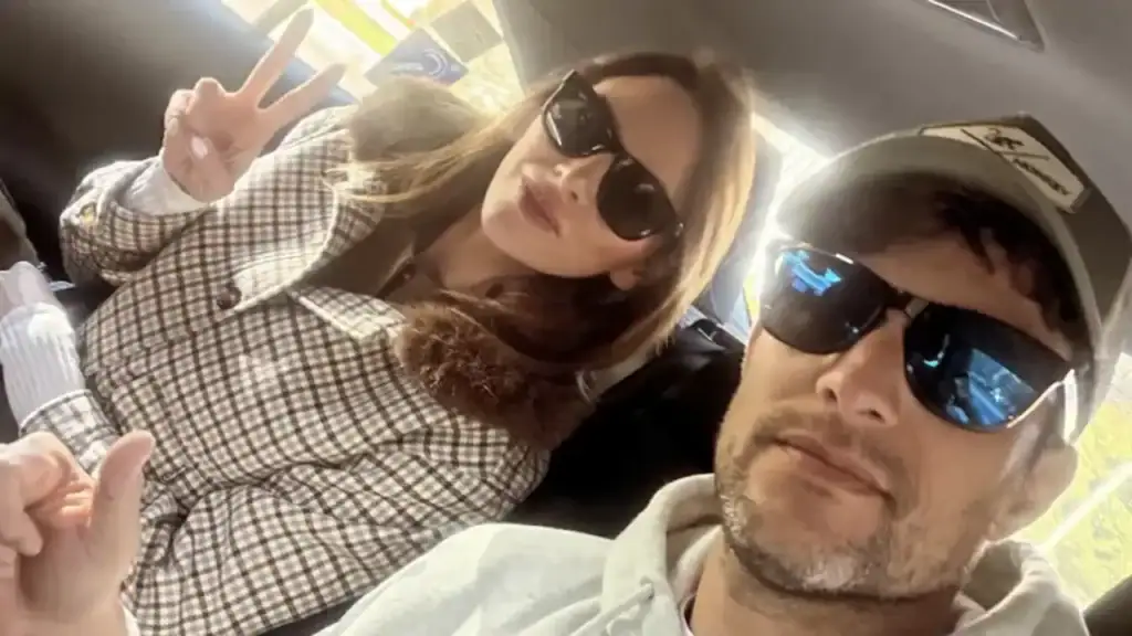 "Increíble persona": Guillermo blinda a Irene Rosales tras desvelar su calvario con Kiko Rivera