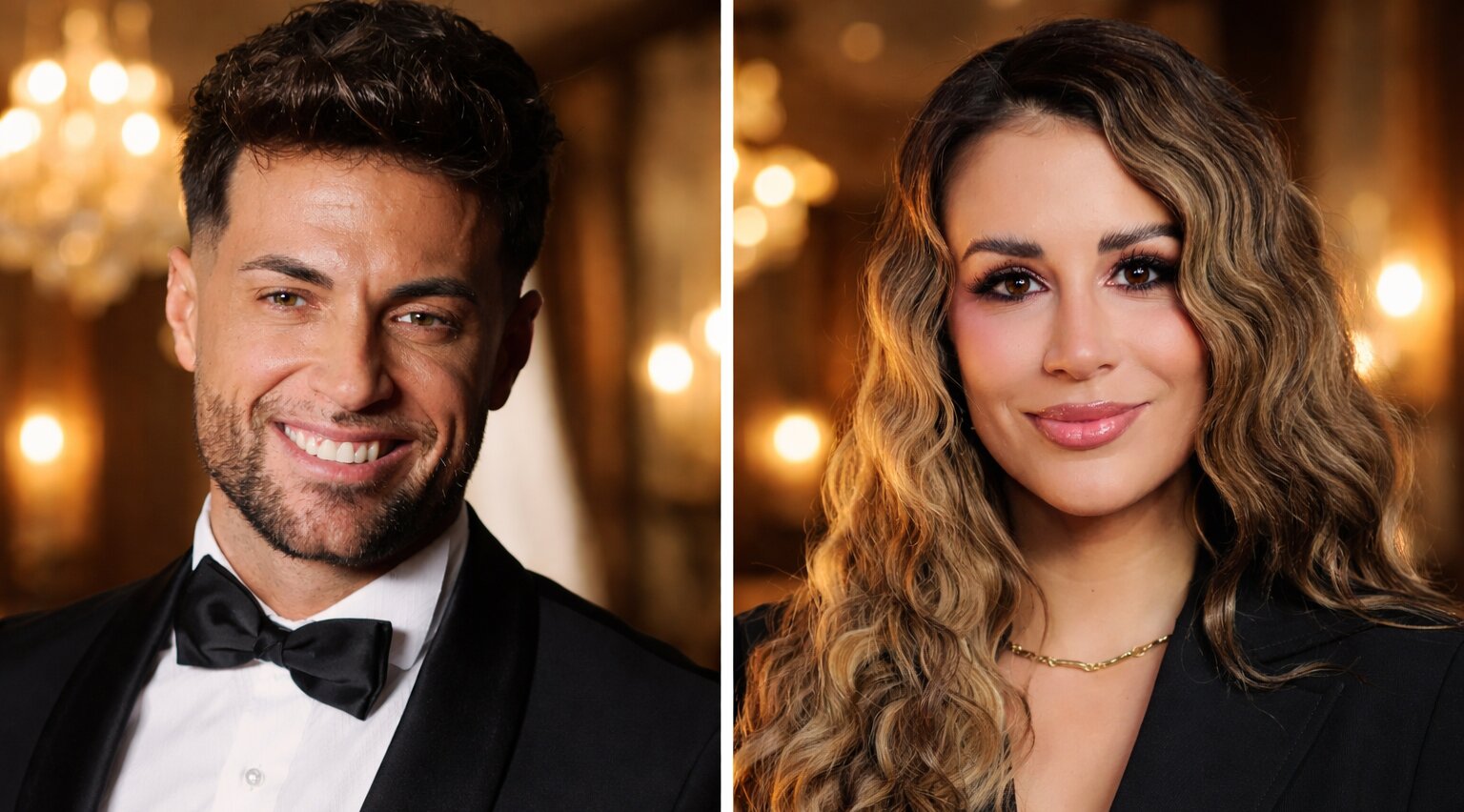 Montoya niega su romance con Cristina Porta: "Cuando alguien me quiera por derecho, os lo diré"