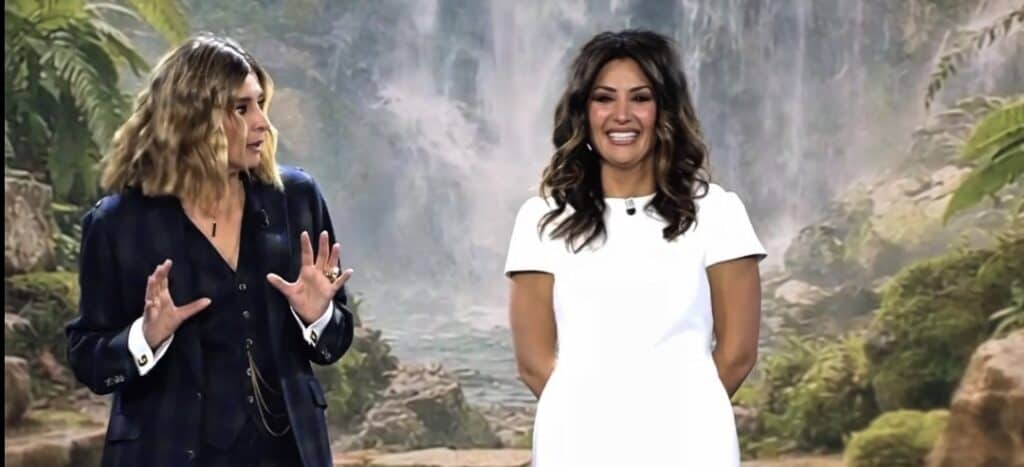Terremoto en Honduras: Nagore Robles rompe su promesa y Alberto Ávila queda en manos de los médicos en 'Supervivientes 2026'